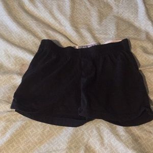Champion shorts (girls)